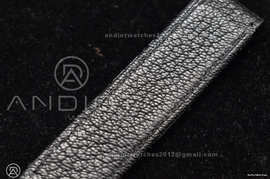 Dial DIW VSF Bracelet DLC VS Black Blue Edition Submariner Best Sandblasted 466 DLC on 1:1 OnTrend 1014